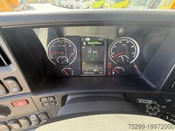 Scania R580 6x4 Schwing 10m³/ MFK