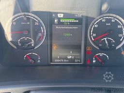 Scania R580 6x4 Schwing 10m³/ MFK