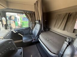 Scania R580 6x4 Schwing 10m³/ MFK