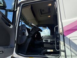 Scania R580 6x4 Schwing 10m³/ MFK