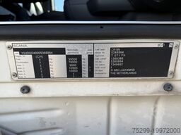 Scania R580 6x4 Schwing 10m³/ MFK