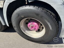 Scania R580 6x4 Schwing 10m³/ MFK