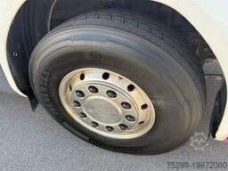 Scania R580 6x4 Schwing 10m³/ MFK