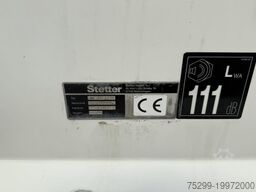 Scania R580 6x4 Schwing 10m³/ MFK