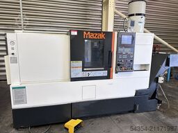 Mazak Quick Turn Smart 250