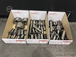 Mazak Quick Turn Smart 250