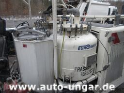 Euroliners Trassar 201A  Airless Roadmarking Markie