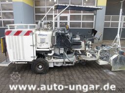 Euroliners Trassar 201A  Airless Roadmarking Markie