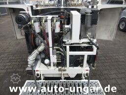 Euroliners Trassar 201A  Airless Roadmarking Markie