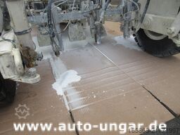 Euroliners Trassar 201A  Airless Roadmarking Markie