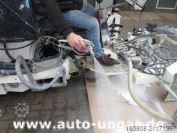 Euroliners Trassar 201A  Airless Roadmarking Markie