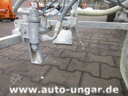 Euroliners Trassar 201A  Airless Roadmarking Markie