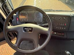 MAN TGL 8.180 EEV CrewCab I AC I Crane I Winch I Po...