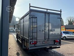 MAN TGL 8.180 EEV CrewCab I AC I Crane I Winch I Po...