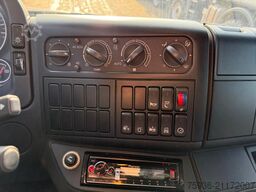MAN TGL 8.180 EEV CrewCab I AC I Crane I Winch I Po...