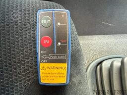 MAN TGL 8.180 EEV CrewCab I AC I Crane I Winch I Po...