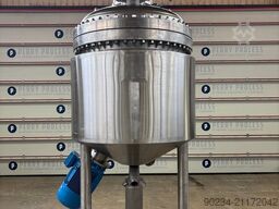 BRIGGS OF BURTON 1,200 LITRE