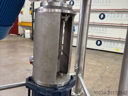 BRIGGS OF BURTON 1,200 LITRE