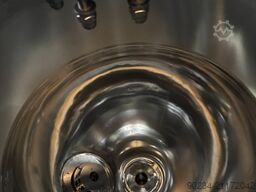 BRIGGS OF BURTON 1,200 LITRE