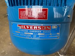 BRIGGS OF BURTON 1,200 LITRE