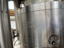 BRIGGS OF BURTON 1,200 LITRE