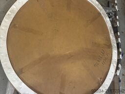 BRIGGS OF BURTON 1,200 LITRE