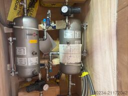 BRIGGS OF BURTON 1,200 LITRE