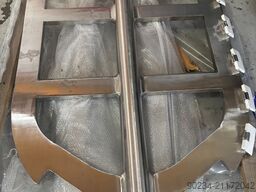 BRIGGS OF BURTON 1,200 LITRE