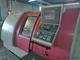 Gildemeister CTX 400 S2