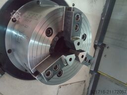 Gildemeister CTX 400 S2