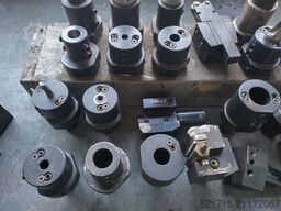 Gildemeister CTX 400 S2