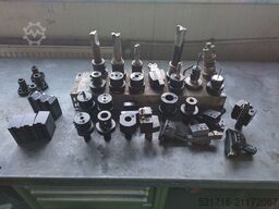 Gildemeister CTX 400 S2