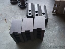 Gildemeister CTX 400 S2