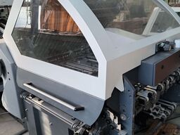 Heidelberg Stahlfolder PFH82