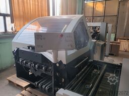 Heidelberg Stahlfolder PFH82