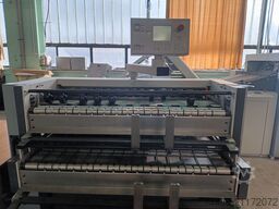 Heidelberg Stahlfolder PFH82