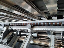 Heidelberg Stahlfolder PFH82