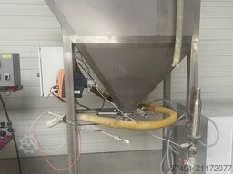 HOLGER KRAMP CLEAN 15 SPS-TDE-SA