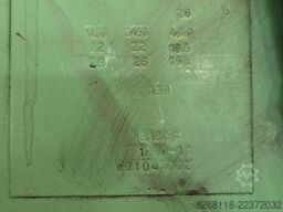 HHI-SNK HF-3M