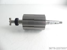 Fanuc Rotor für A06B-0063 AC Servomotor
