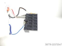 Fanuc Stator für A06B-1401-B105 AC Spindle Motor SN C189SB412