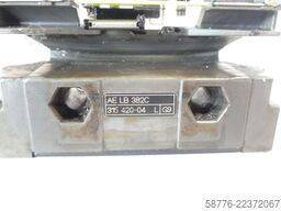 Heidenhain AE LB 382C Abtastkopf . 315420-04 SN 59 151 559V