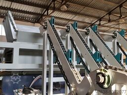 AVB Machinery LLC AVB-HELIX100ST4