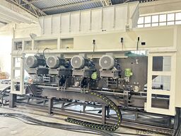 AVB Machinery LLC AVB-HELIX100ST4