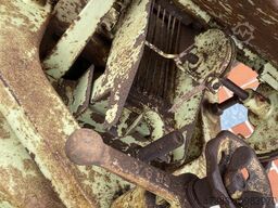 Mahlsteinmühle Schrotmühle Mahlstein 400 V