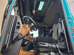 MAN 18.470 TGX,2 Kreis-Hydraulik,Retrader,20.500 Kg