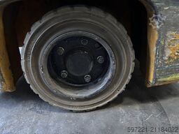 Jungheinrich EFG218K