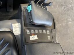 Jungheinrich EFG 218K