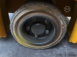 Jungheinrich EFG 218K
