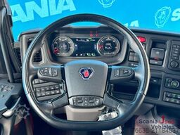 Scania R 450 A4x2NB DIFF-L RETARDER FULL AIR HYDRO 8T